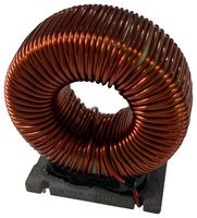 MPFC515727B-251K - PFC Choke, MP PFC Series, 13.9 A, 250 µH, 0.032 ohm - MULTICOMP PRO
