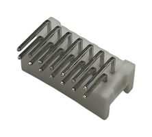 MP015419 - Pin Header, Wire-to-Board, 2.5 mm, 2 Rows, 14 Contacts, Through Hole Right Angle - MULTICOMP PRO