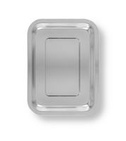 MP-UTDT0203 - Drip Tray, Small Size, 2L & 3L Basket, 270 x 200 x 20mm, SU304 Stainless Steel, Ultrasonic Cleaner - MULTICOMP PRO