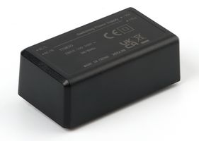 MP30-4800630 - AC/DC PCB Mount Power Supply (PSU), ITE, Industrial & Household, 1 Output, 30 W, 48 VDC, 630 mA - MULTICOMP PRO