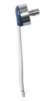 MCPE15005L310100G402 - Thermal Switch, Normally Closed, 6A, 250VAC, 150°C, Cylindrical, Wire Leads - MULTICOMP PRO