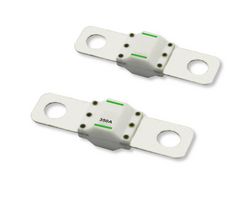 MP015705 - Fuse, Automotive, 300 A, 125 V, 48mm x 12mm x 8.5mm, MP Auto Bolt EFP M6 Series - MULTICOMP PRO