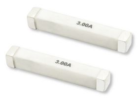 MP015717 - Fuse, Surface Mount, 3 A, 1 kV, 32mm x 5mm, MP F20 Series - MULTICOMP PRO