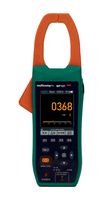 MP101 - 3 IN 1 CLAMP METER, TRUE RMS, 1KA, 1KV - MULTICOMP PRO