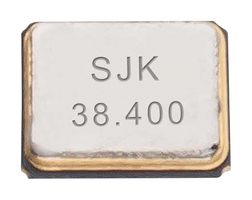 MP-7E-12.00-18-10-80-B-10 - Crystal, MP SJK 7E Series, 12 MHz, 10 ppm, 10 ppm, 18 pF - MULTICOMP PRO