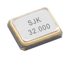 MP-7F-40.00-9-10-60-B-10 - Crystal, MP SJK 7F Series, 40 MHz, 10 ppm, 10 ppm, 9 pF - MULTICOMP PRO