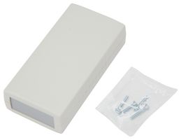 MP015899 - Plastic Enclosure, Multipurpose, ABS, 30 mm, 120 mm, 60 mm - MULTICOMP PRO
