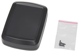 MP015921 - Plastic Enclosure, Utility Box, ABS, 32 mm, 115 mm, 83 mm - MULTICOMP PRO