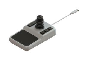 MP016329 - Hall Effect Switch, Black, 3, 5 VDC - MULTICOMP PRO