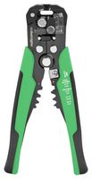 MP-PL23405E-1 - Tool Set, 260 Pcs of Wire Stripper, Non Insulated Terminals, 20x Tie Wire, 20x Blue/Yellow Cable Tie - MULTICOMP PRO