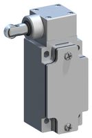 MP016078 - Limit Switch, Lateral Plunger w/ Vertical Roller, SPST-NO, SPST-NC, 10 A, 24 V, MP Limit Switch - MULTICOMP PRO