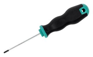 MP-SD-TX-06006 - Screwdriver, Torx, T6 Tip, 60 mm Blade, 145 mm Overall Length - MULTICOMP PRO