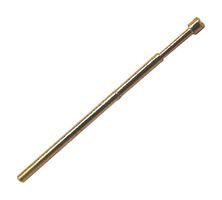 MP-P50 G - Test Accessory, 0.9mm OD, Plunger, Test Probes, Multicomp Pro Test Probe Tips - MULTICOMP PRO