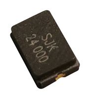 MPSJK-6I2-8.00-12-20-80-C-30 - Crystal, 8 MHz, 20 ppm, 30 ppm, 12 pF - MULTICOMP PRO