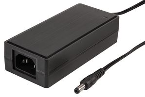 PELL0404 - AC-DC POWER SUPPLY, 24V, 2.7A - PRO ELEC
