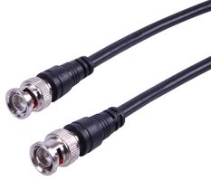 PSG08788 - BNC PLUG TO PLUG - 0.25M - PRO SIGNAL