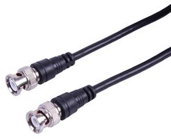 PSG08964 - BNC PLUG TO PLUG LEAD - 10M - PRO SIGNAL