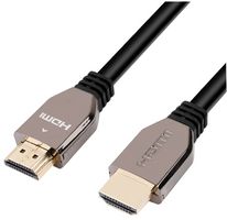 PSG3327-HDMI-3M - PREMIUM 8K HDMI LEAD METAL SHELL 3M - PRO SIGNAL