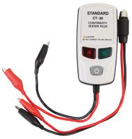 TEN01049 - CONTINUITY TESTER - TENMA