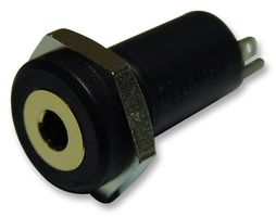 PSG08264 - 2.5MM JACK SOCKET, STEREO - PRO SIGNAL