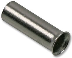 STEN 7508 - Wire Ferrule, Single Wire, 20 AWG, 0.75 mm² - PRO POWER