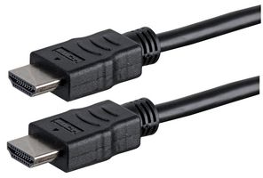 PSG91309 - HDMI LEAD, BLACK, 1M - PRO SIGNAL