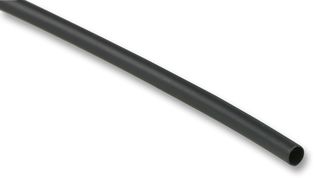 HSBOX3:1BLK9.5 - HEAT SHRINK TUBE, 5M, POLYOLEFIN, BLACK - PRO POWER