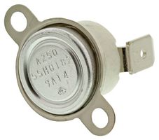 55H12T944(250/200) - Thermostat Switch, Thermal Cut Out, 55H Series, 250 °C, Normally Closed, Flange Mount - MULTICOMP PRO