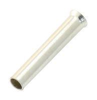 DUCE1515 - Wire Ferrule, Single Wire, 16 AWG, 1.5 mm², DUCE - MULTICOMP PRO