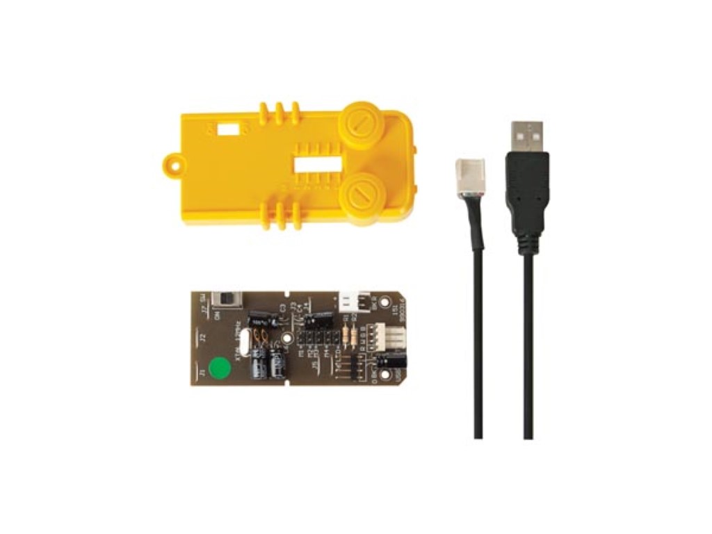 KSR10/USBN USB-INTERFACE VOOR ROBOTARM KSR10