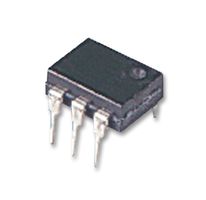 H11L3SR2VM - Optocoupler, Digital Output, 1 Channel, 7.5 kV, Surface Mount DIP, 6 Pins - ONSEMI