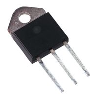 BTA41-800BRG - Triac, 800 V, 40 A, TOP-3, 1.5 V, 400 A, 80 mA - STMICROELECTRONICS