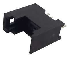 1473565-3 - Pin Header, Wire-to-Board, 2 mm, 1 Rows, 3 Contacts, Through Hole Straight, RITS - TE CONNECTIVITY