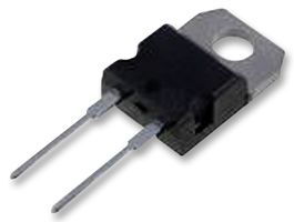 DSI30-12A - Standard Recovery Diode, 1.2 kV, 30 A, Single, 630 mV, 300 A - IXYS SEMICONDUCTOR
