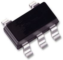 MCP9700T-E/LT - Temperature Sensor IC, Voltage, ± 4°C, -40 °C, +125 °C, SC-70, 5 Pins - MICROCHIP