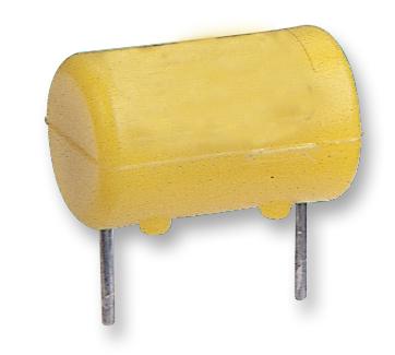 LITTELFUSE PCB Leaded 0259.500T FUSE, QUICK BLOW, 500MA LITTELFUSE 9943560 0259.500T