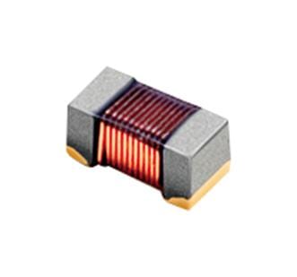 COILCRAFT High Frequency Inductors - SMD 0402DF-332XJRU INDUCTOR, WIREWOUND, 3.3UH, 0.15A, 0402 COILCRAFT 2780199 0402DF-332XJRU