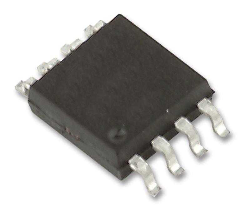 MIC2075-1YMM SWITCH, MOSFET, ACTIVE HIGH, 0.5A, 8MSOP MICROCHIP