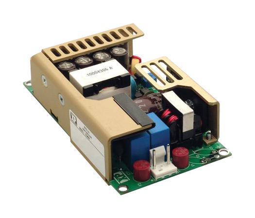 ECM100US12 POWER SUPPLY, AC-DC, MEDICAL, 12V, 8.3A XP POWER