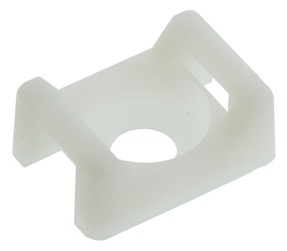 TM3S25-C TIE MOUNT, SCREW FIX, PK100 PANDUIT