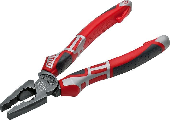 NWS Combination 109-69-165 COMBINATION PLIERS 165MM NWS 3391695 109-69-165