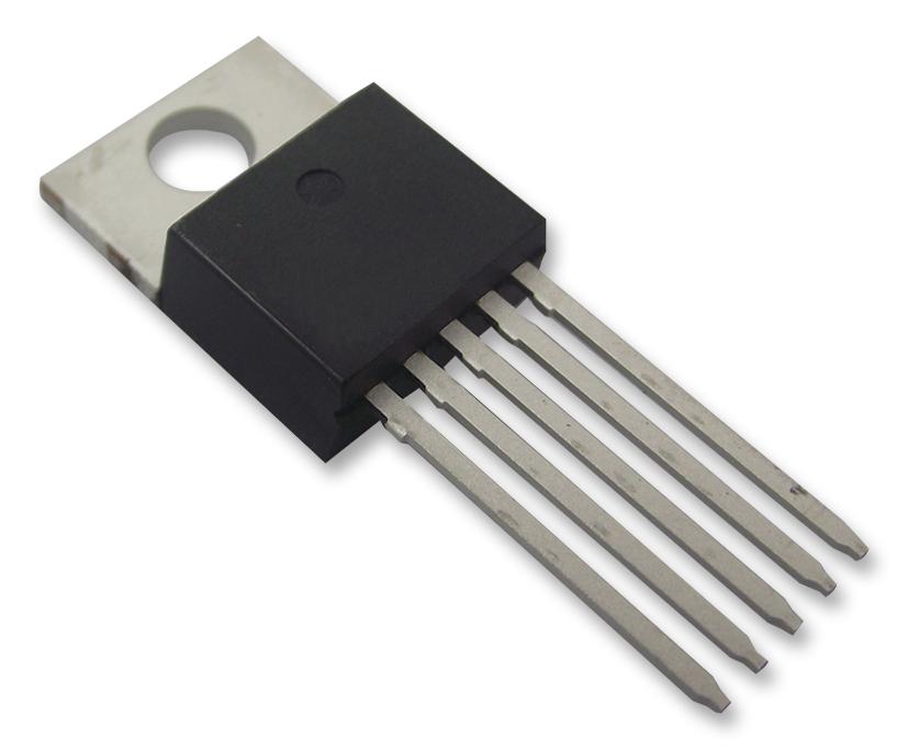 MIC4452ZT MOSFET DRIVER, LOW SIDE, TO-220-5 MICROCHIP