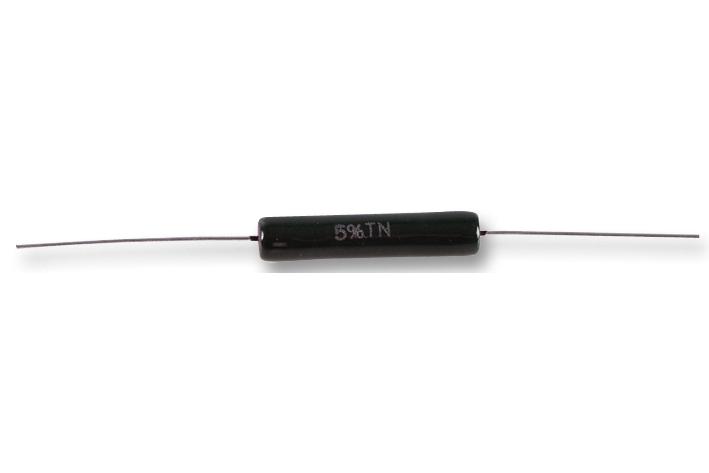 RWM06343300JS09E1 RES, 330R, 5%, 8W, AXIAL, WIREWOUND VISHAY