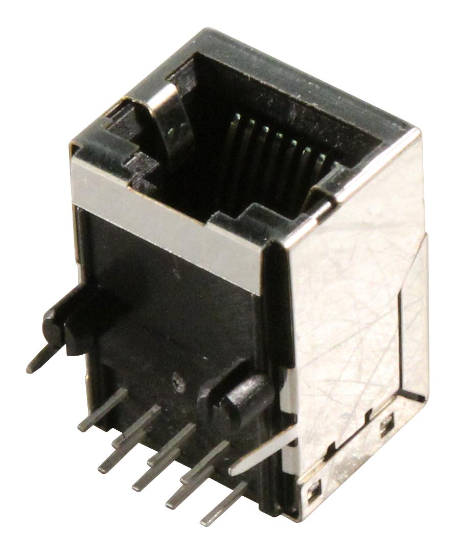 SS-6488S-A-NF-01-M07 CONNECTOR, RJ45, JACK, 8P8C, TH STEWART CONNECTOR