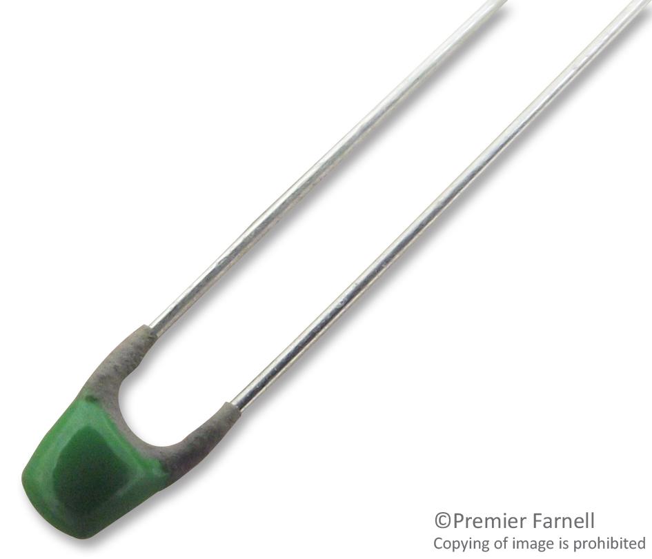 NTCLE203E3104FB0 NTC THERMISTOR, 100K, RADIAL LEADED VISHAY