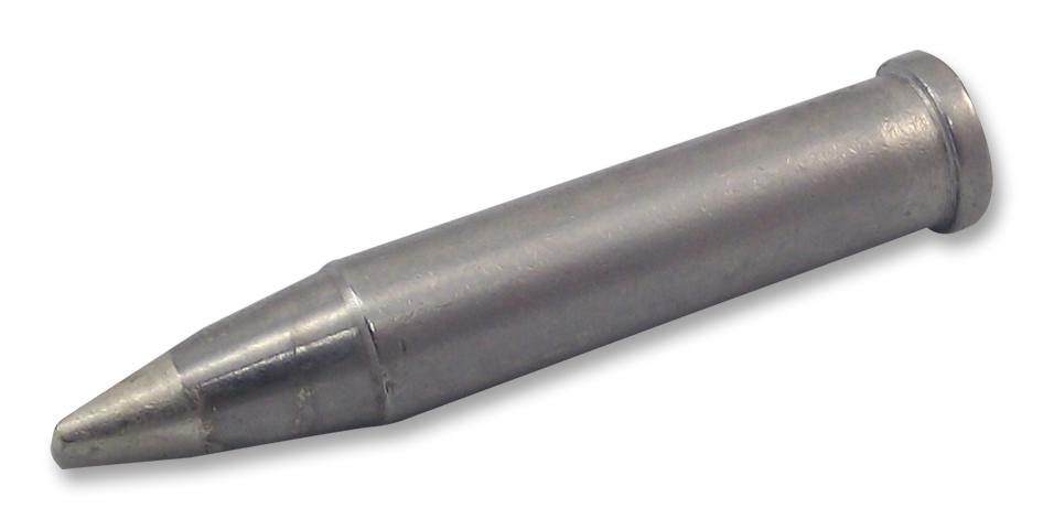 0102CDLF24/SB TIP, SOLDERING, CHISEL POINT, 2.4MM ERSA