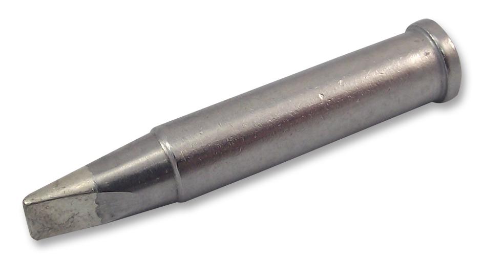 0102CDLF32/SB TIP, SOLDERING, CHISEL POINT, 3.2MM ERSA