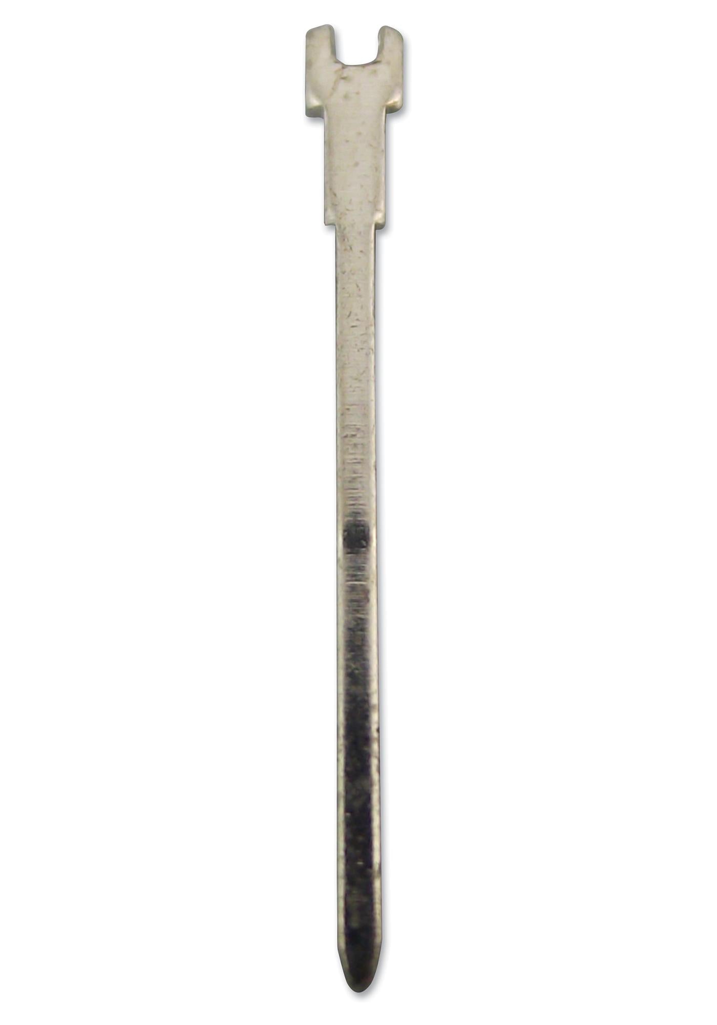 18-0226 TERMINAL PIN, WW, PCB, PK500 VERO