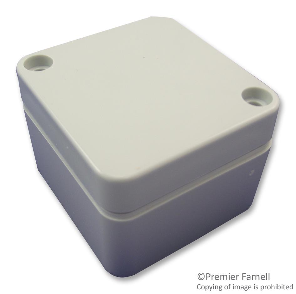 02253000 ENCLOSURE, POLYCARBONATE, IP65 BOPLA