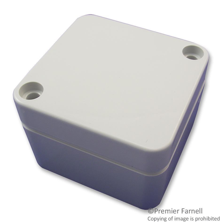 03221000 ENCLOSURE, ABS, IP65 BOPLA